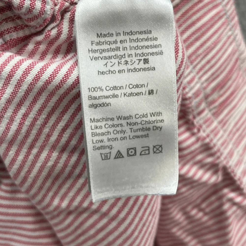 J. Crew Factory crew pull